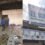 Kebocoran Gas Saat Memasak Diduga Picu Kebakaran Toko Roti di Kendari, Dapur Hangus