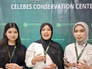 Celebes Conservation Center (CCC) meminta Pemerintah melakukan verifikasi legalitas dokumen PT Fatma Bumi Sejahtera. Foto: Istimewa