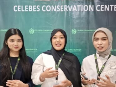 Celebes Conservation Center (CCC) meminta Pemerintah melakukan verifikasi legalitas dokumen PT Fatma Bumi Sejahtera. Foto: Istimewa