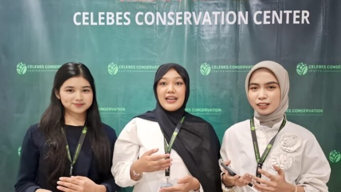 
 Celebes Conservation Center (CCC) meminta Pemerintah melakukan verifikasi legalitas dokumen PT Fatma Bumi Sejahtera. Foto: Istimewa