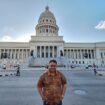 Dosen Hubungan Internasional Universitas Islam Negeri (UIN) Syarif Hidayatullah Jakarta, Dr Teguh Santosa. Foto: Istimewa