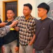 Penanggung Jawab KARST, Ikhram (tengah). Foto: Istimewa