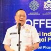 Wakil Ketua Kadin Sultra, Sastra Alamsyah . Foto:Istimewa