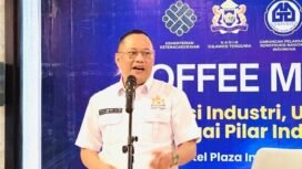 Wakil Ketua Kadin Sultra, Sastra Alamsyah . Foto:Istimewa