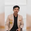 Ketua PERNAH Kendari, La Ode Muh Nadin Al Jisri. Foto: Istimewa