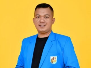 Ketua DPD KNPI Sultra. La Ode Hidayat. Foto: Istimewa.