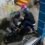 Dua Pelaku Curanmor di Kendari Terekam CCTV, Gasak Yamaha Mio M3 Milik Warga