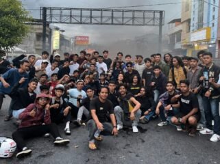 Pemuda Munaken atau Pemuda Muna Kendari 