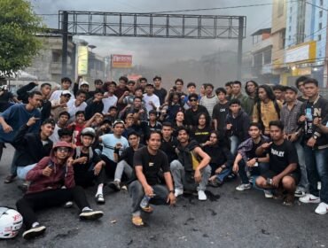 Pemuda Munaken atau Pemuda Muna Kendari