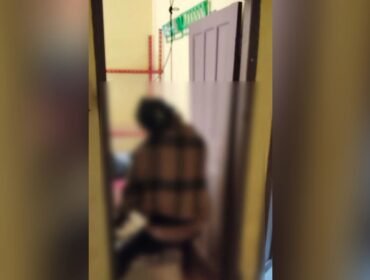 Pria bernisial MR (38) ditemukan meninggal tergantung di rumah kakaknya di Baruga Kendari. Foto: Istimewa