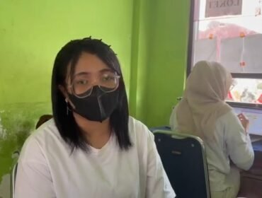 Kepala PT Pelayanan Dharma Indah Cabang Kendari, Ansi. Foto: Istimewa