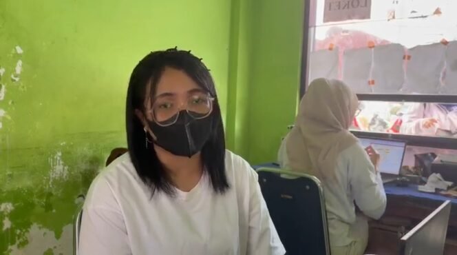 
 Kepala PT Pelayanan Dharma Indah Cabang Kendari, Ansi. Foto: Istimewa