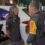 Driver Ojol di Kendari Diancam Pakai Pisau Dapur Saat Jemput Orderan, Pelaku Diamankan Polisi