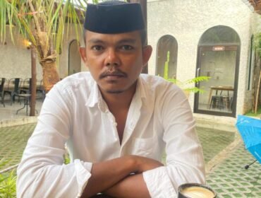 Penanggung Jawab IMALAK SULTRA, Ali Sabarno