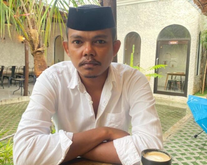 
 Penanggung Jawab IMALAK SULTRA, Ali Sabarno