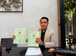 Arwan Hakim, Kuasa hukum korban dari Firma Hukum ARP & Partners. Foto: Istimewa