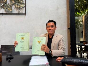 Arwan Hakim, Kuasa hukum korban dari Firma Hukum ARP & Partners. Foto: Istimewa