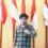 LMND Duga Bupati Bombana Terima Suap dari PT SIP