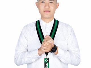Muh. Kurniawan Saelang 