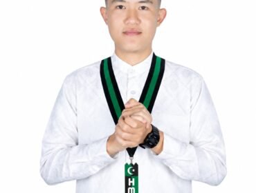 Muh. Kurniawan Saelang