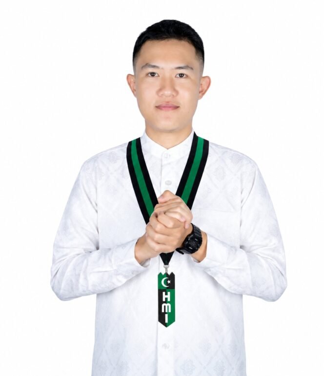 
 Muh. Kurniawan Saelang 