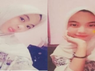 Seorang mahasiswi di Kota Kendari, Yuliana Nabila Azzahra (21) dilaporkan hilang setelah pergi ke rumah teman ambil ijazah. Foto: Istimewa