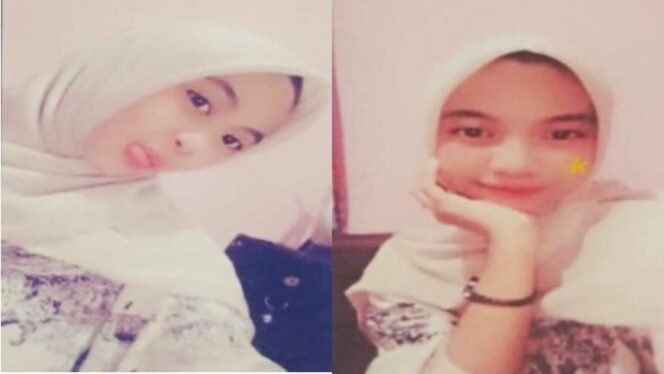 
 Seorang mahasiswi di Kota Kendari, Yuliana Nabila Azzahra (21) dilaporkan hilang setelah pergi ke rumah teman ambil ijazah. Foto: Istimewa