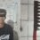 Polisi Amankan Pelajar Pembawa Golok saat Tawuran Antar Sekolah di Kendari