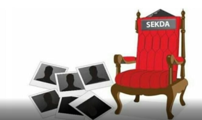 
 Ilustrasi. Kursi Sekda. Foto: Istimewa
