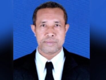 La Ami telah diusulkan untuk diberhentikan dari anggota DPRD Kota Kendari setelah terjerat kasus ijazah palsu. Foto: Istimewa