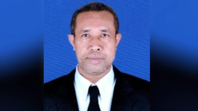 
 La Ami telah diusulkan untuk diberhentikan dari anggota DPRD Kota Kendari setelah terjerat kasus ijazah palsu. Foto: Istimewa