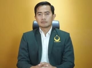 Gungum Ridho Putra mengundurkan diri dari Ketua Umum DPP Partai Bulan Bintang (DPP). Foto: Istimewa