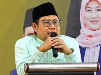Muhaimin Iskandar. sumber: ruangbicara.co.id