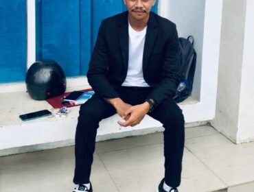 Koordinator Forgema Sultra, Abd Rahman Fatur