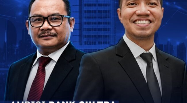 Bank Sultra memperkuat perannya sebagai mesin penggerak pertumbuhan ekonomi di Sulawesi Tenggara. Foto: Istimewa