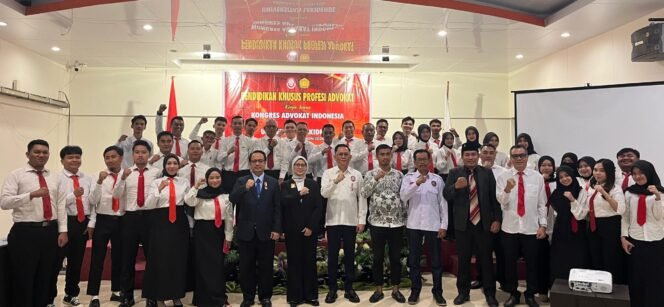 
 Foto bersama usai pembukaan. Foto: Istimewa