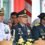 Danlanud Haluoleo Hadiri Upacara Peringatan Hari Veteran Nasional 2026