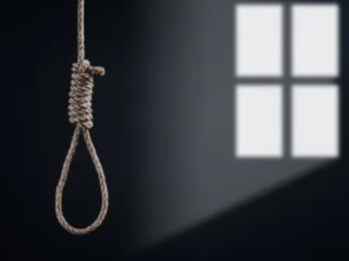 Ilustrasi. Pria di Buton Tengah insial LS (33) ditemukan tewas gantung diri diduga gegera cemburu. Foto: Istimewa