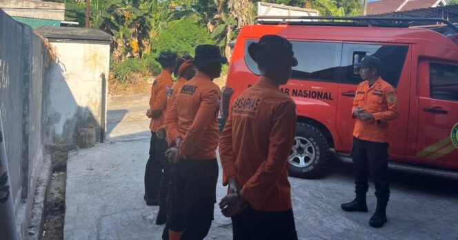 
 Pasang Jerat di Hutan Tongkuno, Lansia di Muna Tak Kunjung Kembali
