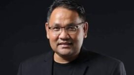 Ketua Umum Jaringan Media Siber Indonesia (JMSI), Dr. Teguh Santosa, Foto: Istimewa
