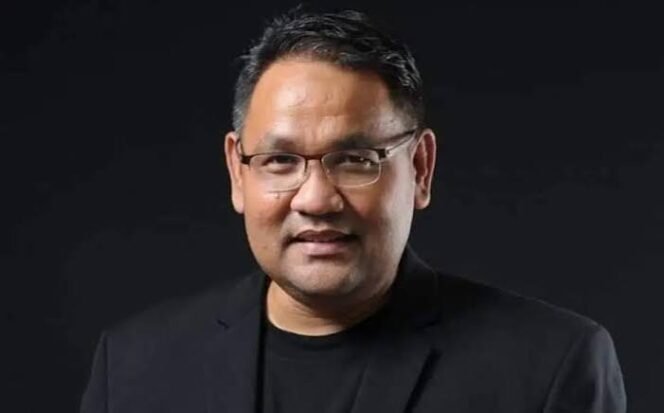 
 Ketua Umum Jaringan Media Siber Indonesia (JMSI), Dr. Teguh Santosa, Foto: Istimewa