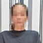 Pria inisial S (46) ditangkap polisi diduga jadi pengedar narkotika jenis sabu di Kolaka Utara. Foto: Istimewa