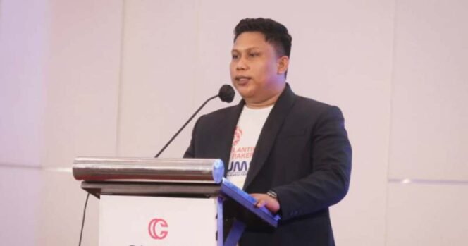 
 Perkuat Konsolidasi, JMSI Sultra Segarkan Struktur Kepengurusan 2025–2030