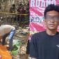 Seorang karyawati rumah makan di Konsel inisial DY yang ditemukan meninggal dunia di perkebunan warga diduga korban pembunuhan oleh pria inisial JE (30). Foto: Istimewa