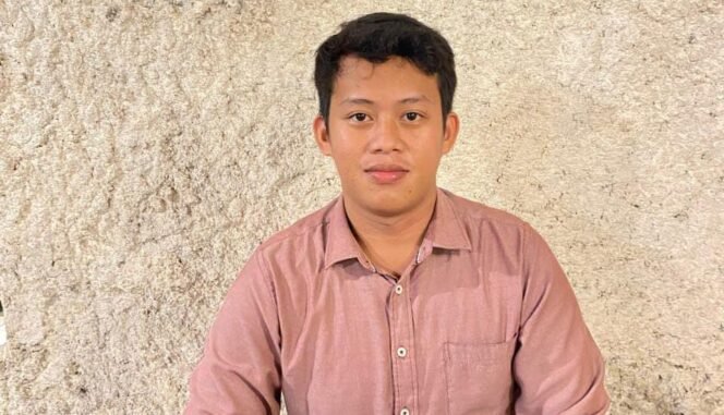 
 Sekretaris Imalak Sultra, Akmal