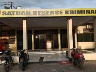 Satuan Reserse Kriminal (Satreskrim) Polresta Kendari memastikan akan segera melakukan gelar perkara kasus pengancaman di Wawowanggu Kendari. Foto: Istimewa