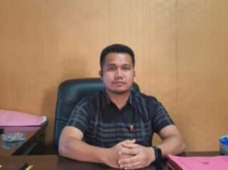 Kasat Reskrim Polres Konawe, AKP Muh Jefri Hamzah. Foto: Istimewa