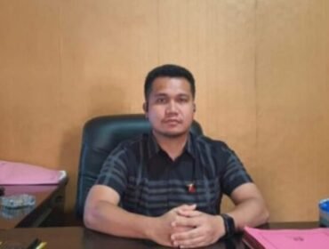 Kasat Reskrim Polres Konawe, AKP Muh Jefri Hamzah. Foto: Istimewa