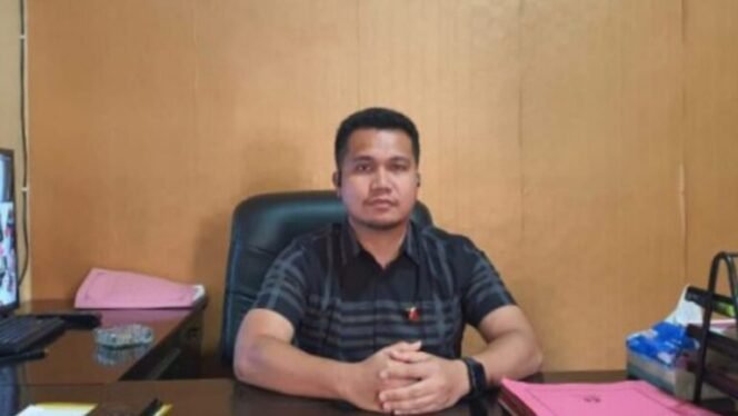 
 Kasat Reskrim Polres Konawe, AKP Muh Jefri Hamzah. Foto: Istimewa