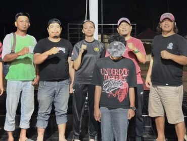 Seorang remaja inisial OS (17) ditangkap Tim URC Sat Reskrim Polres Konsel diduga terlibat kasus pencabulan. Foto: Istimewa